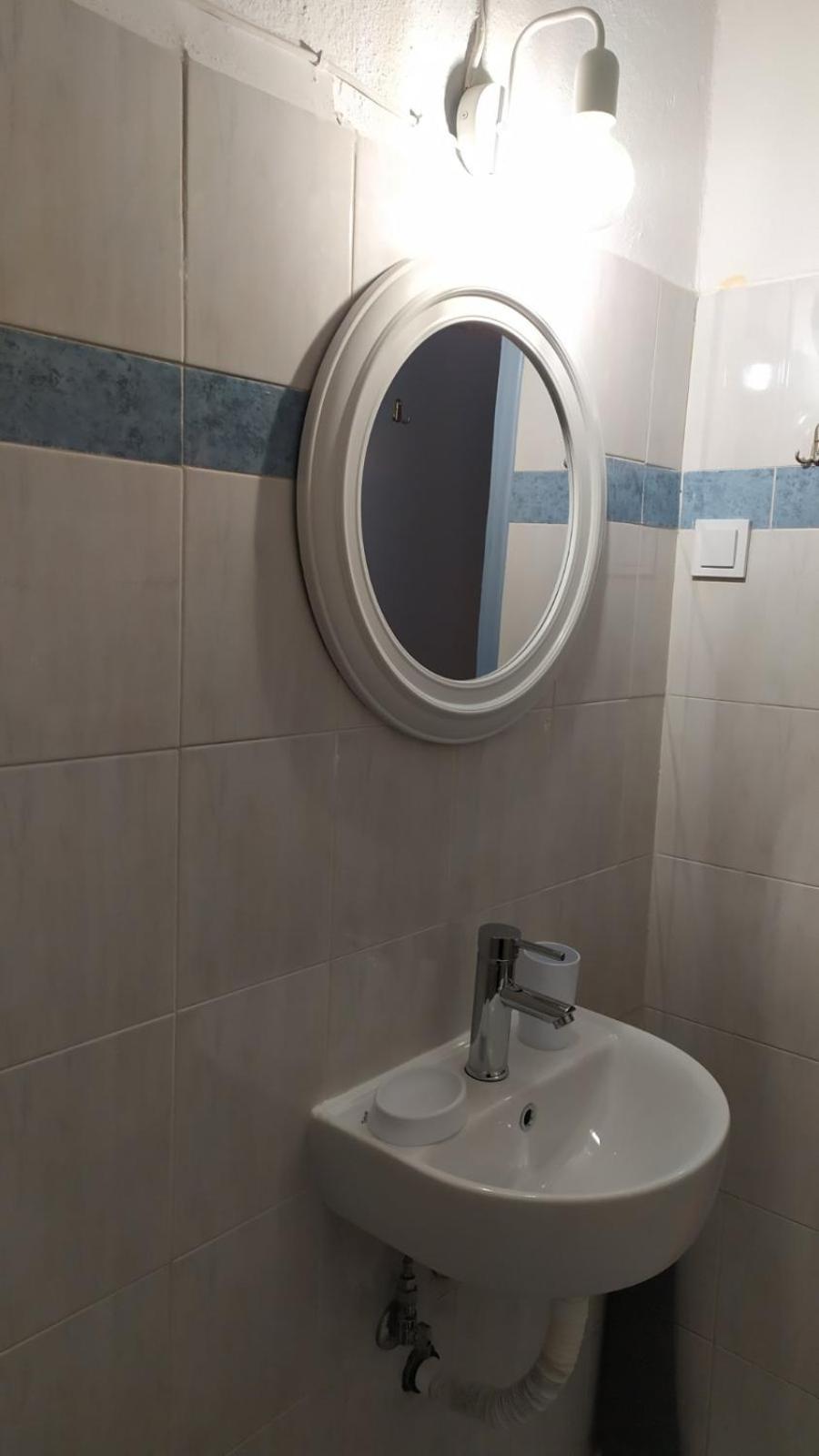 דירות Κεντρικό Στούντιο Στην Καρδίτσα. מראה חיצוני תמונה